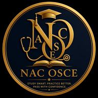 NAC OSCE logo